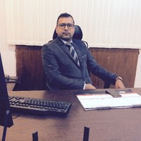 Nader Daryoosh