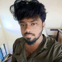 Gowtham R. S