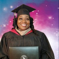 Lashica Jackson- Grier, Mba