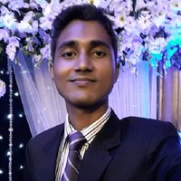 Hasin Shadab Saikat