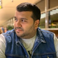Ibrahim Zendah
