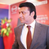 Syed Naveed Gillani