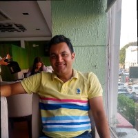 Manish Madan