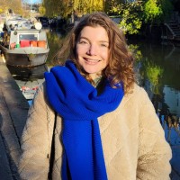 Daisy Praets