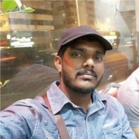 Athul Raghavan