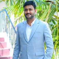 Harish Gm