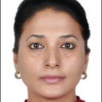 Amanpreet Kaur Sodhi
