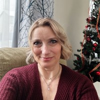 Sophie Lafortune