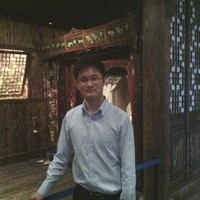 张振清