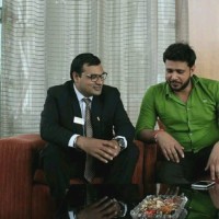Sandip Mishra