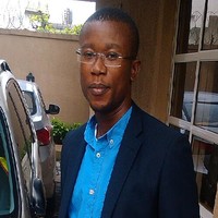 Tobi Soyoye