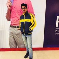 gaurav sharma