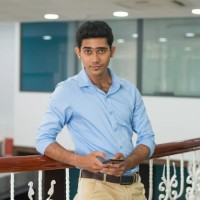 Ravi Misra