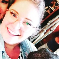 Stephanie Rydeheard