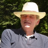 Giles Dawson