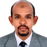 Malik Haider