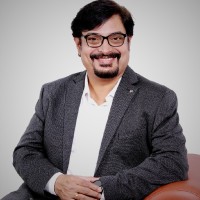 Ramnath Kashikar