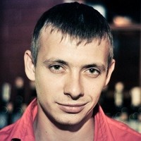 Андрей Радченко