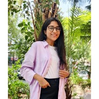 Khushi Gadani