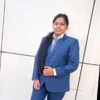 Siddhi Patel