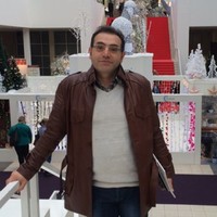 Amirhossein Attarnejad