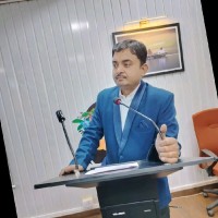 HEMANT RAIKWAR