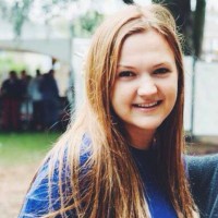 Marie-Delphine Stroobants