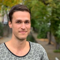 Joost Coldenhoff