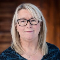 Katarina Nilsson Sundström