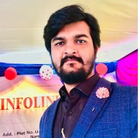 Kaustubh Hulke