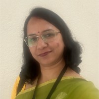 Soni Tiwari