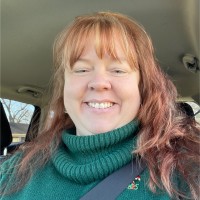 Jennifer Madrey
