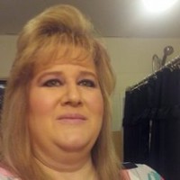 Ruthie Burgess
