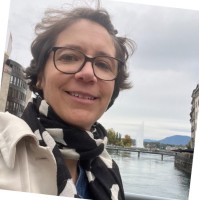 Emanuelle Vacheron Guéritte