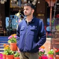 Abhishek Baghel