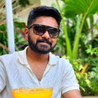 Hitesh Gowda