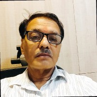 Y. K. DUBEY