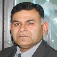 Asif Siddiqui
