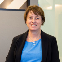 Alison Seinor