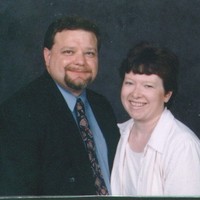 Joe & Barbara Watson