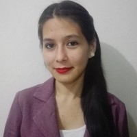 Angie Bravo Cedeño