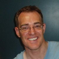 Chris Reidy