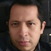 Lázaro daniel Cruz espinoza