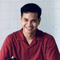 Muhammad Amirul Aizat