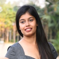 Molika Patel