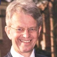 Jacob Jan Bakker
