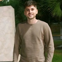 Vinicius Batista Morales