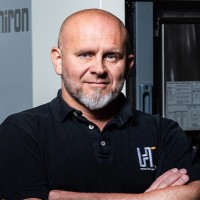 Damian Soborka