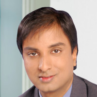 Manoj Sandrasegara