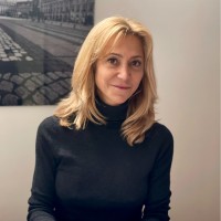 Alexandra Beuchat - Clouet d’Orval